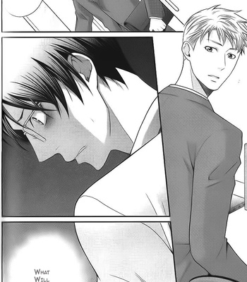 [Panco.] Kaeru no Prince-sama [Eng] – Gay Manga sex 98