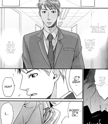 [Panco.] Kaeru no Prince-sama [Eng] – Gay Manga sex 104