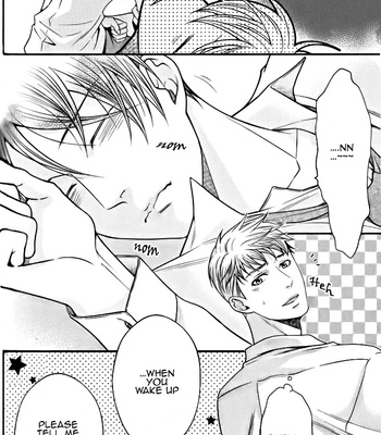 [Panco.] Kaeru no Prince-sama [Eng] – Gay Manga sex 131
