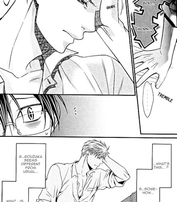 [Panco.] Kaeru no Prince-sama [Eng] – Gay Manga sex 137
