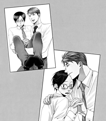 [Panco.] Kaeru no Prince-sama [Eng] – Gay Manga sex 168