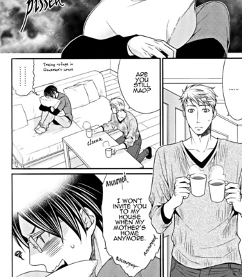 [Panco.] Kaeru no Prince-sama [Eng] – Gay Manga sex 170
