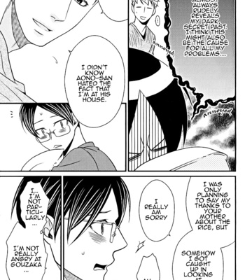 [Panco.] Kaeru no Prince-sama [Eng] – Gay Manga sex 171