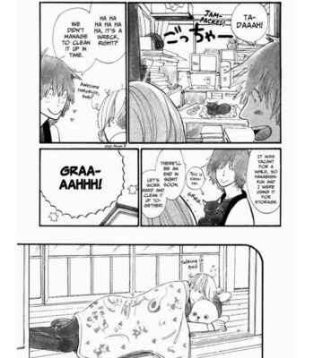 [KUMOTA Haruko] Itoshi no Nekokke ~ vol.01 [Eng] – Gay Manga sex 19