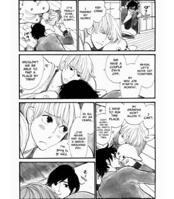 [KUMOTA Haruko] Itoshi no Nekokke ~ vol.01 [Eng] – Gay Manga sex 20