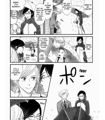 [KUMOTA Haruko] Itoshi no Nekokke ~ vol.01 [Eng] – Gay Manga sex 40