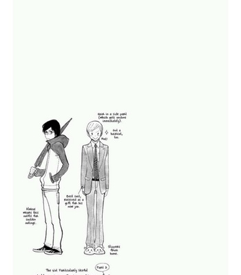 [KUMOTA Haruko] Itoshi no Nekokke ~ vol.01 [Eng] – Gay Manga sex 49