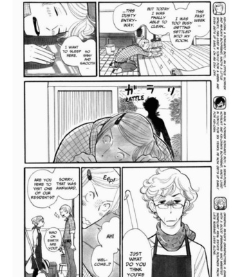 [KUMOTA Haruko] Itoshi no Nekokke ~ vol.01 [Eng] – Gay Manga sex 51