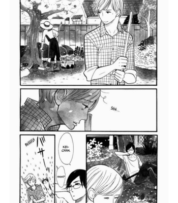 [KUMOTA Haruko] Itoshi no Nekokke ~ vol.01 [Eng] – Gay Manga sex 58