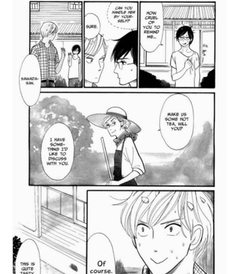 [KUMOTA Haruko] Itoshi no Nekokke ~ vol.01 [Eng] – Gay Manga sex 60
