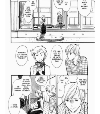 [KUMOTA Haruko] Itoshi no Nekokke ~ vol.01 [Eng] – Gay Manga sex 61