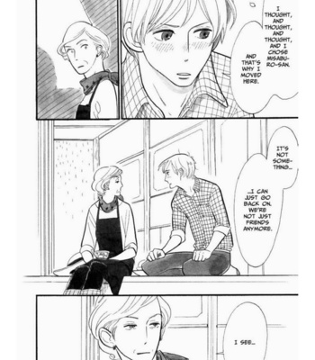 [KUMOTA Haruko] Itoshi no Nekokke ~ vol.01 [Eng] – Gay Manga sex 63