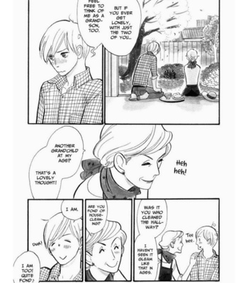 [KUMOTA Haruko] Itoshi no Nekokke ~ vol.01 [Eng] – Gay Manga sex 64