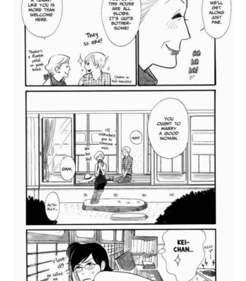 [KUMOTA Haruko] Itoshi no Nekokke ~ vol.01 [Eng] – Gay Manga sex 65