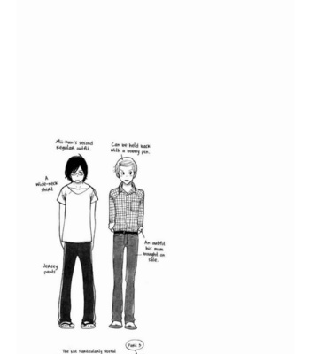 [KUMOTA Haruko] Itoshi no Nekokke ~ vol.01 [Eng] – Gay Manga sex 66