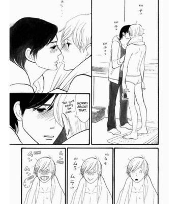 [KUMOTA Haruko] Itoshi no Nekokke ~ vol.01 [Eng] – Gay Manga sex 77