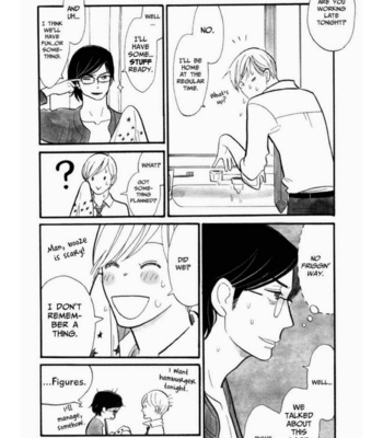 [KUMOTA Haruko] Itoshi no Nekokke ~ vol.01 [Eng] – Gay Manga sex 82