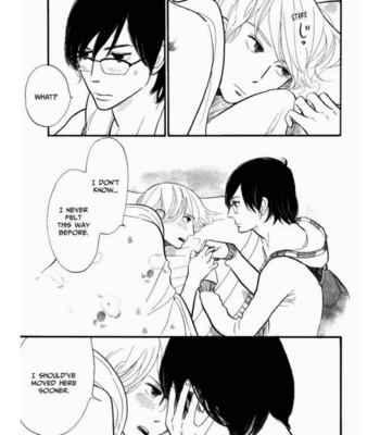 [KUMOTA Haruko] Itoshi no Nekokke ~ vol.01 [Eng] – Gay Manga sex 98