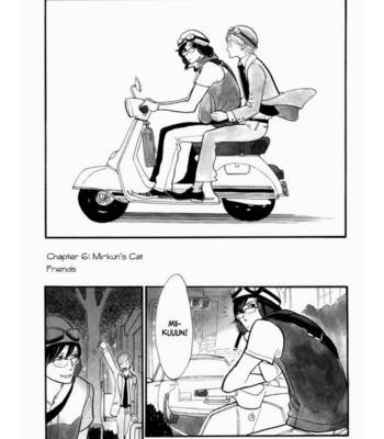 [KUMOTA Haruko] Itoshi no Nekokke ~ vol.01 [Eng] – Gay Manga sex 101