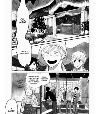 [KUMOTA Haruko] Itoshi no Nekokke ~ vol.01 [Eng] – Gay Manga sex 122