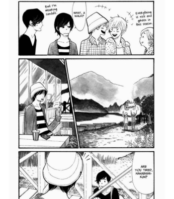 [KUMOTA Haruko] Itoshi no Nekokke ~ vol.01 [Eng] – Gay Manga sex 123