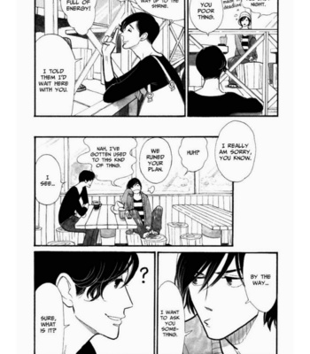 [KUMOTA Haruko] Itoshi no Nekokke ~ vol.01 [Eng] – Gay Manga sex 124