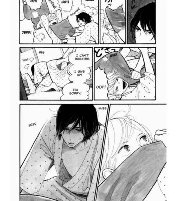 [KUMOTA Haruko] Itoshi no Nekokke ~ vol.01 [Eng] – Gay Manga sex 131