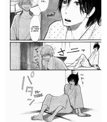 [KUMOTA Haruko] Itoshi no Nekokke ~ vol.01 [Eng] – Gay Manga sex 133