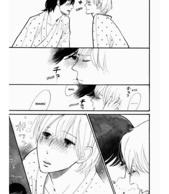 [KUMOTA Haruko] Itoshi no Nekokke ~ vol.01 [Eng] – Gay Manga sex 145
