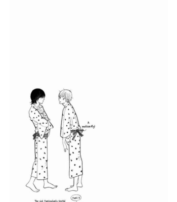 [KUMOTA Haruko] Itoshi no Nekokke ~ vol.01 [Eng] – Gay Manga sex 151