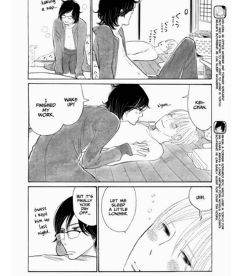 [KUMOTA Haruko] Itoshi no Nekokke ~ vol.02 [Eng] – Gay Manga sex 26