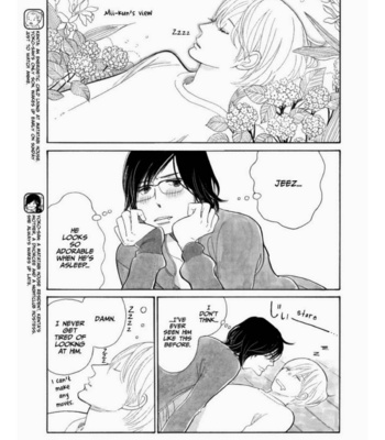 [KUMOTA Haruko] Itoshi no Nekokke ~ vol.02 [Eng] – Gay Manga sex 27