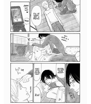 [KUMOTA Haruko] Itoshi no Nekokke ~ vol.02 [Eng] – Gay Manga sex 28