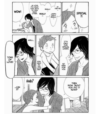 [KUMOTA Haruko] Itoshi no Nekokke ~ vol.02 [Eng] – Gay Manga sex 35