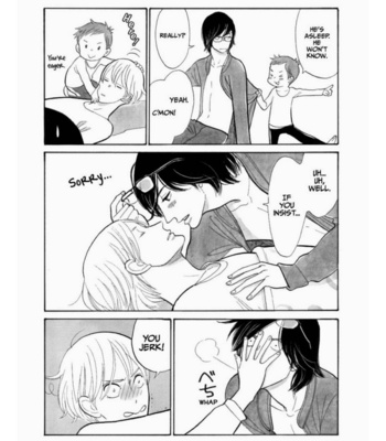 [KUMOTA Haruko] Itoshi no Nekokke ~ vol.02 [Eng] – Gay Manga sex 36