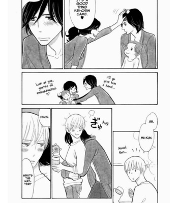 [KUMOTA Haruko] Itoshi no Nekokke ~ vol.02 [Eng] – Gay Manga sex 39
