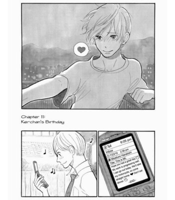 [KUMOTA Haruko] Itoshi no Nekokke ~ vol.02 [Eng] – Gay Manga sex 42