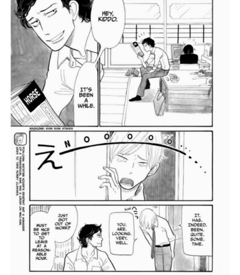 [KUMOTA Haruko] Itoshi no Nekokke ~ vol.02 [Eng] – Gay Manga sex 44