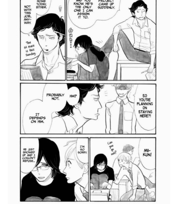 [KUMOTA Haruko] Itoshi no Nekokke ~ vol.02 [Eng] – Gay Manga sex 45
