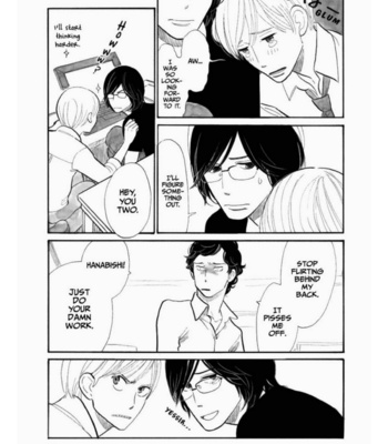 [KUMOTA Haruko] Itoshi no Nekokke ~ vol.02 [Eng] – Gay Manga sex 46