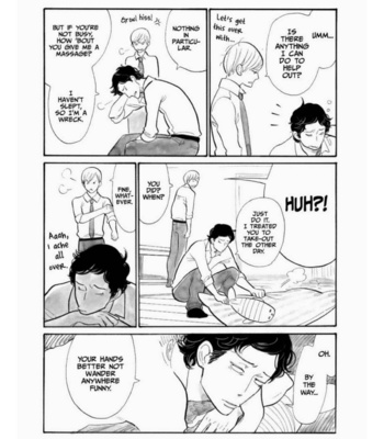 [KUMOTA Haruko] Itoshi no Nekokke ~ vol.02 [Eng] – Gay Manga sex 47