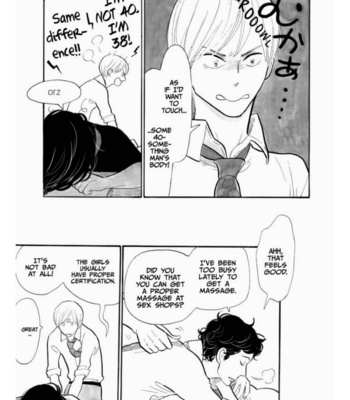 [KUMOTA Haruko] Itoshi no Nekokke ~ vol.02 [Eng] – Gay Manga sex 48