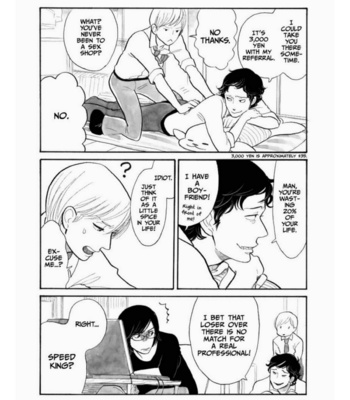 [KUMOTA Haruko] Itoshi no Nekokke ~ vol.02 [Eng] – Gay Manga sex 49