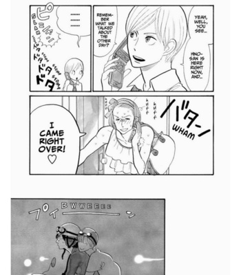 [KUMOTA Haruko] Itoshi no Nekokke ~ vol.02 [Eng] – Gay Manga sex 52