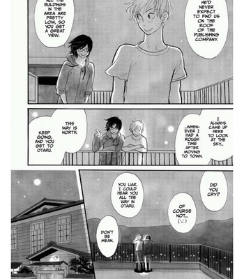 [KUMOTA Haruko] Itoshi no Nekokke ~ vol.02 [Eng] – Gay Manga sex 55