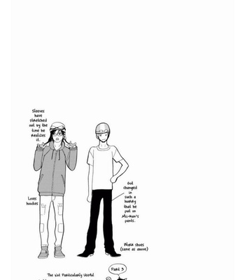 [KUMOTA Haruko] Itoshi no Nekokke ~ vol.02 [Eng] – Gay Manga sex 58