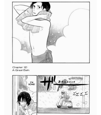 [KUMOTA Haruko] Itoshi no Nekokke ~ vol.02 [Eng] – Gay Manga sex 59