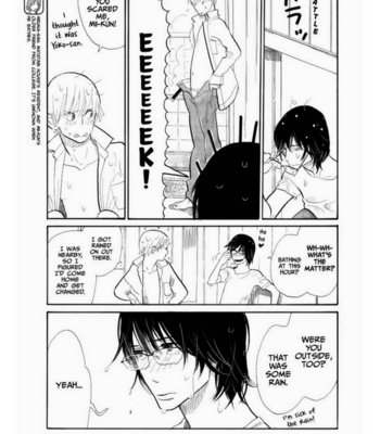 [KUMOTA Haruko] Itoshi no Nekokke ~ vol.02 [Eng] – Gay Manga sex 61