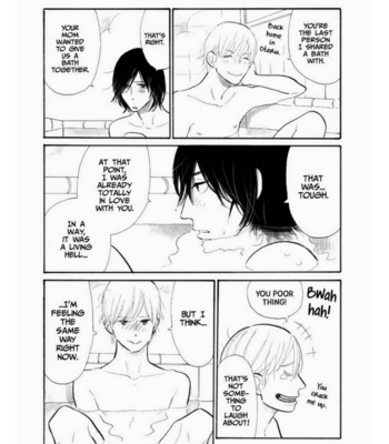 [KUMOTA Haruko] Itoshi no Nekokke ~ vol.02 [Eng] – Gay Manga sex 64