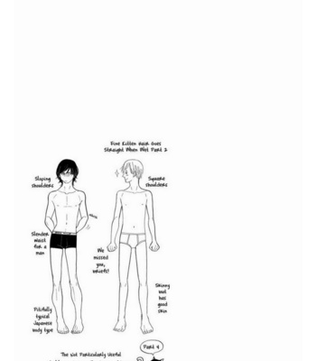 [KUMOTA Haruko] Itoshi no Nekokke ~ vol.02 [Eng] – Gay Manga sex 75